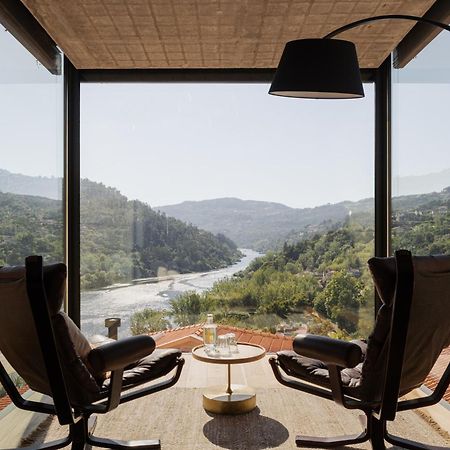 Dajas Douro Valley - Exclusive Villas Sande  Bagian luar foto