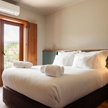 Dajas Douro Valley - Exclusive Villas Sande  Bagian luar foto