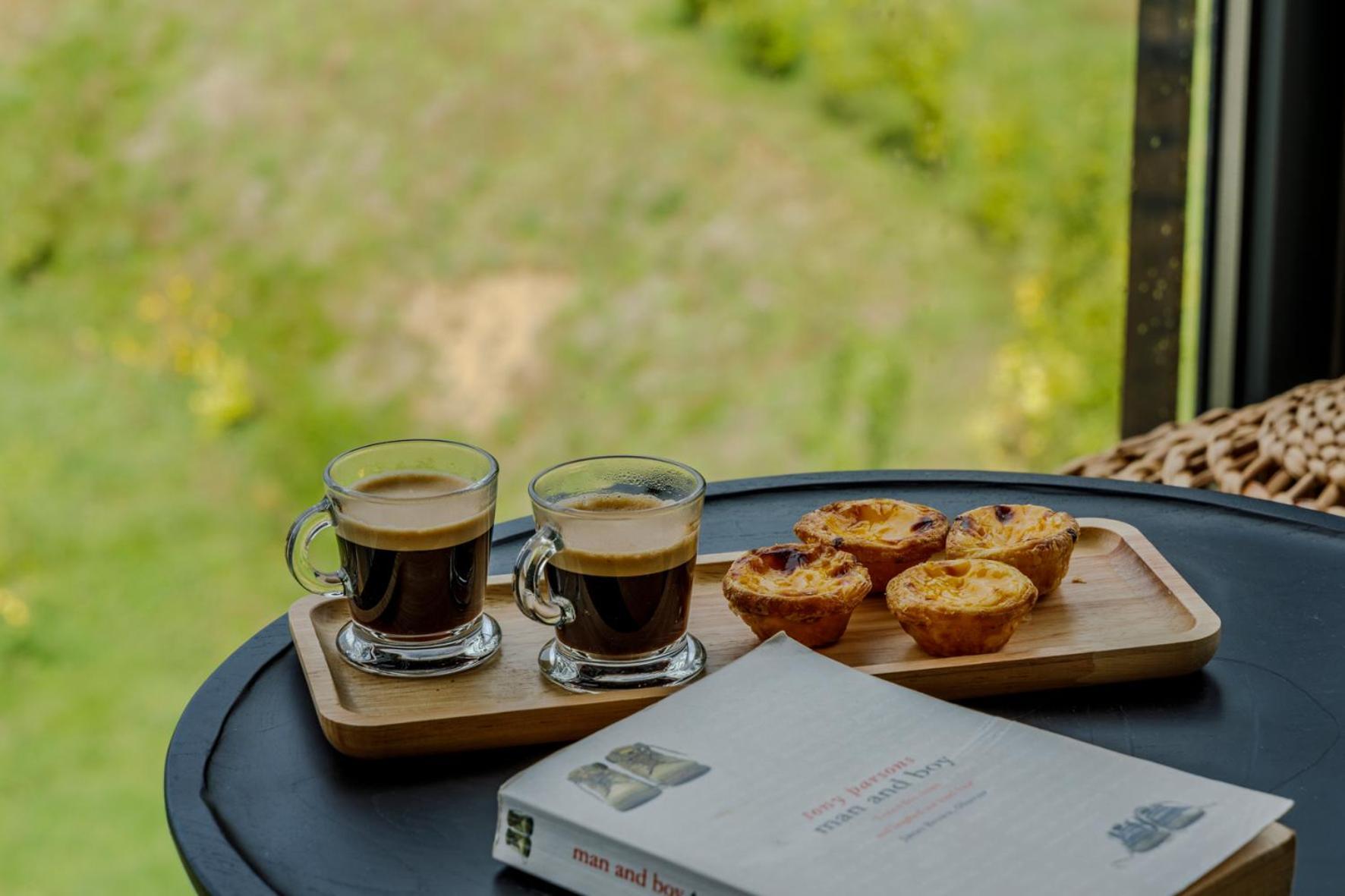 Dajas Douro Valley - Exclusive Villas Sande  Bagian luar foto