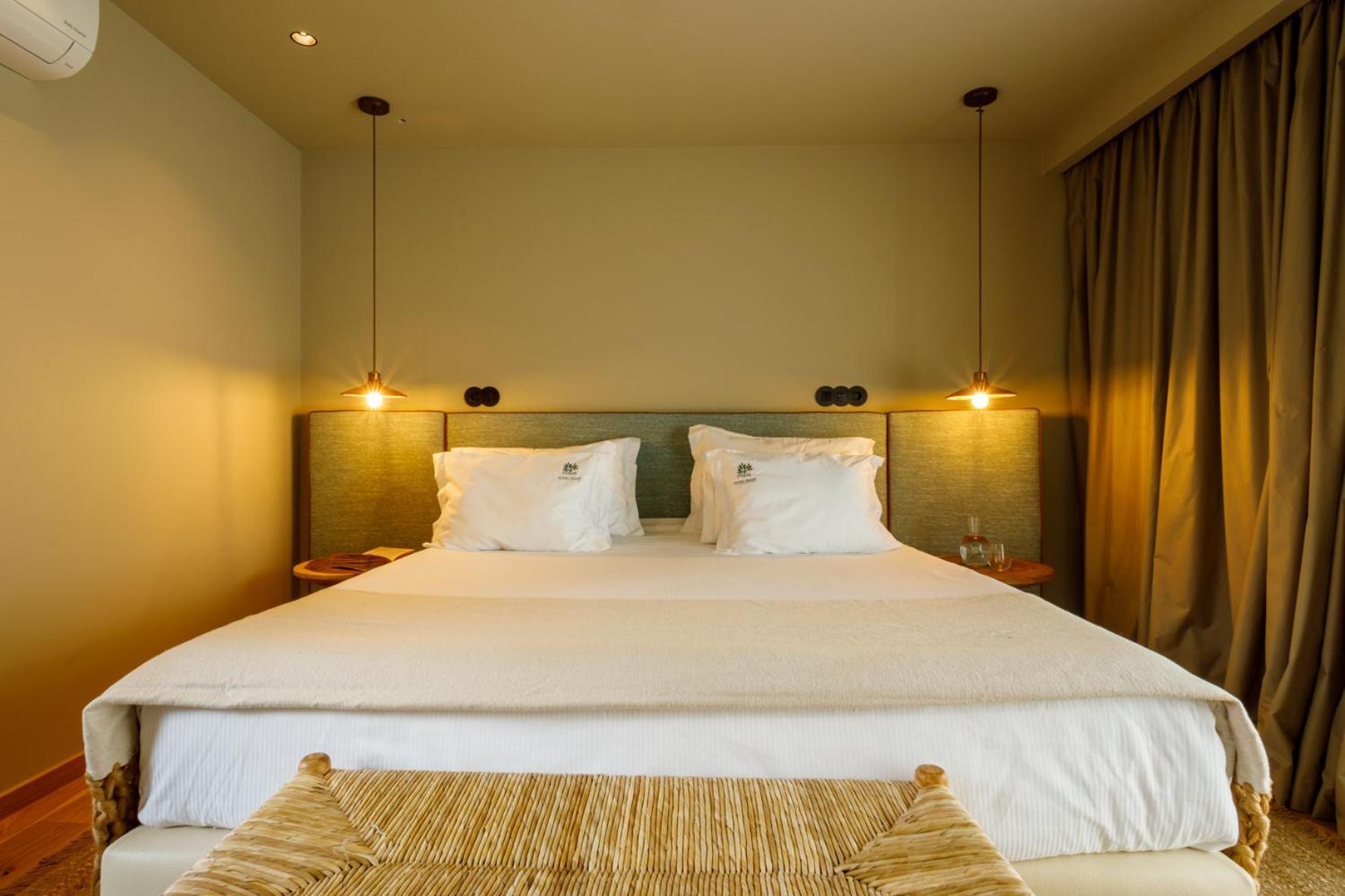 Dajas Douro Valley - Exclusive Villas Sande  Bagian luar foto