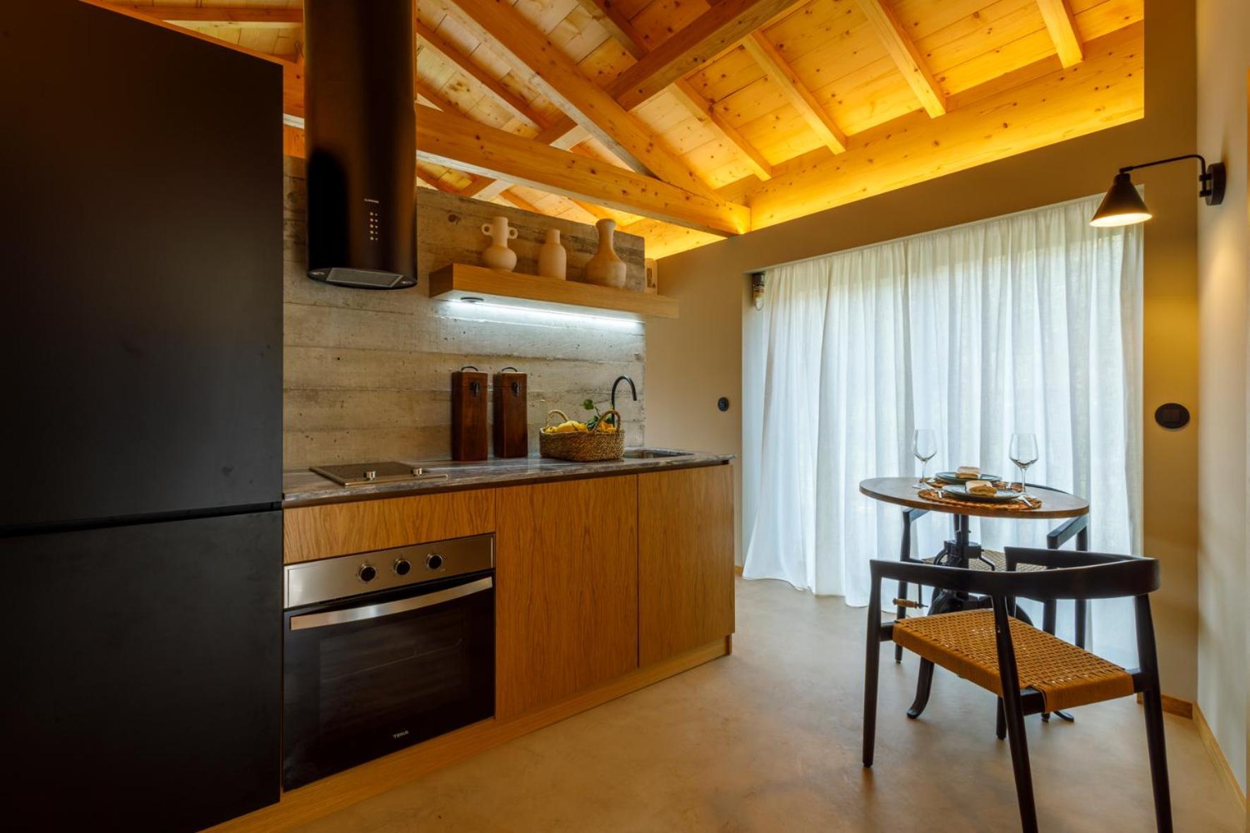 Dajas Douro Valley - Exclusive Villas Sande  Bagian luar foto