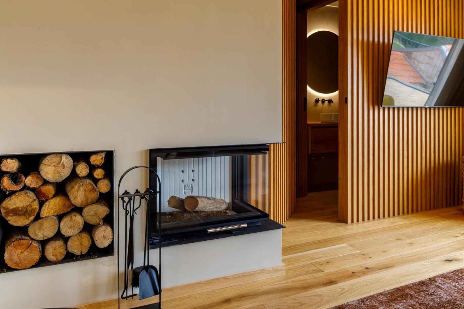 Dajas Douro Valley - Exclusive Villas Sande  Bagian luar foto