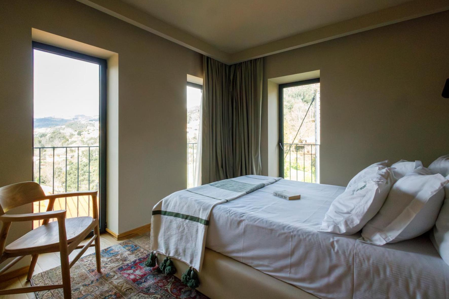 Dajas Douro Valley - Exclusive Villas Sande  Bagian luar foto