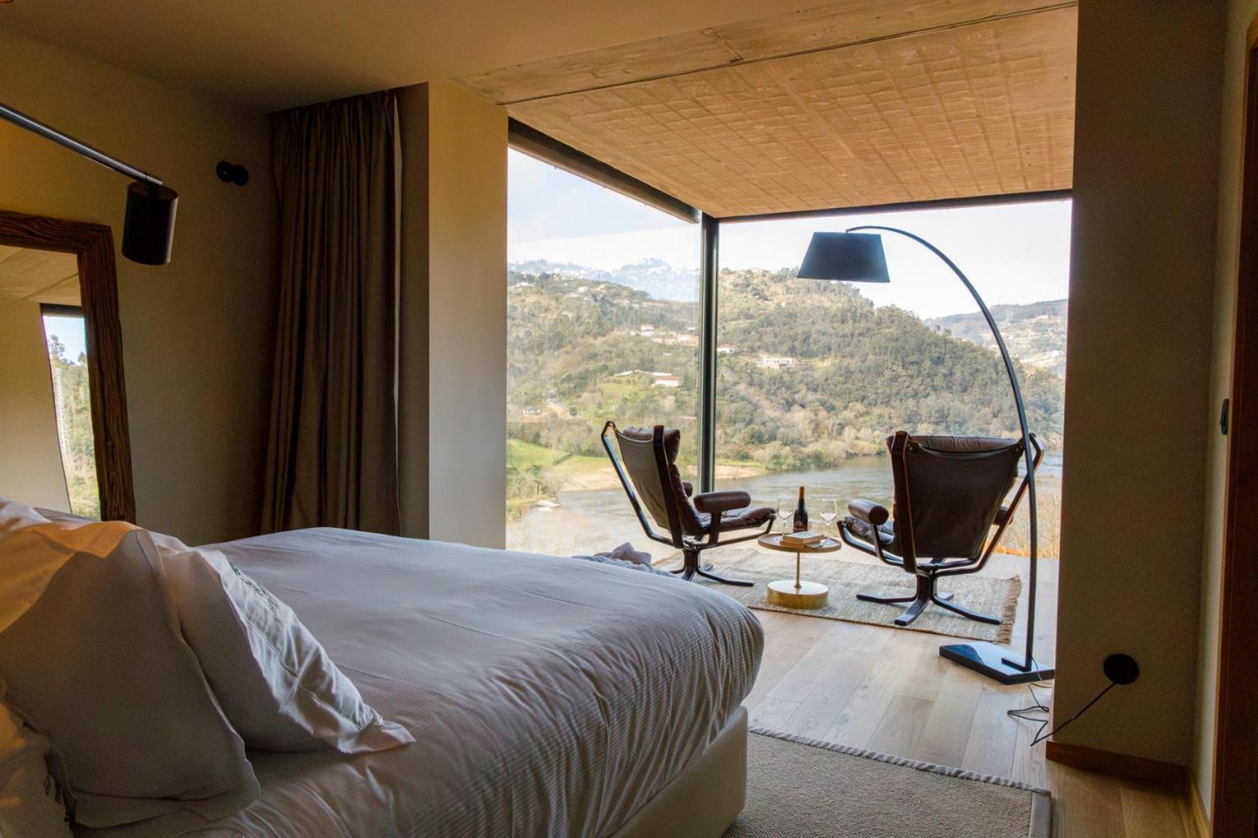Dajas Douro Valley - Exclusive Villas Sande  Bagian luar foto