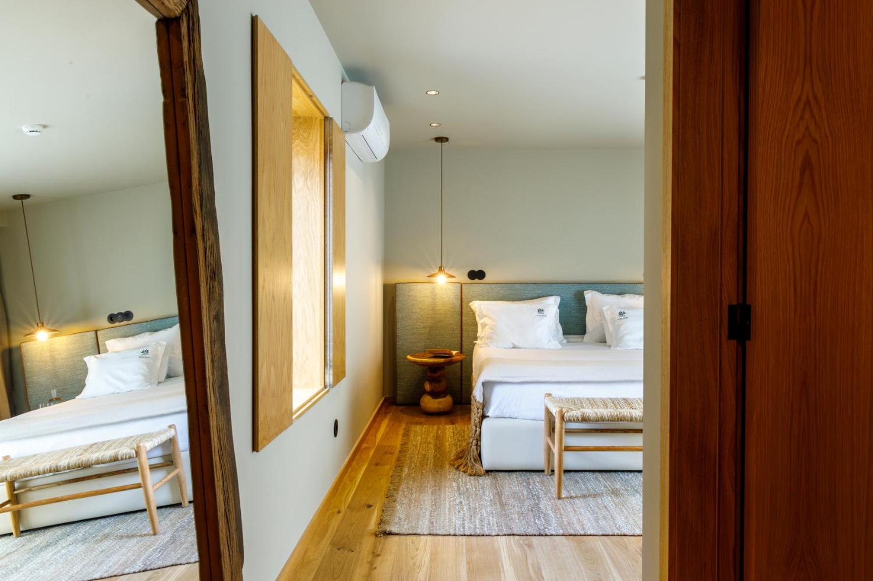 Dajas Douro Valley - Exclusive Villas Sande  Bagian luar foto