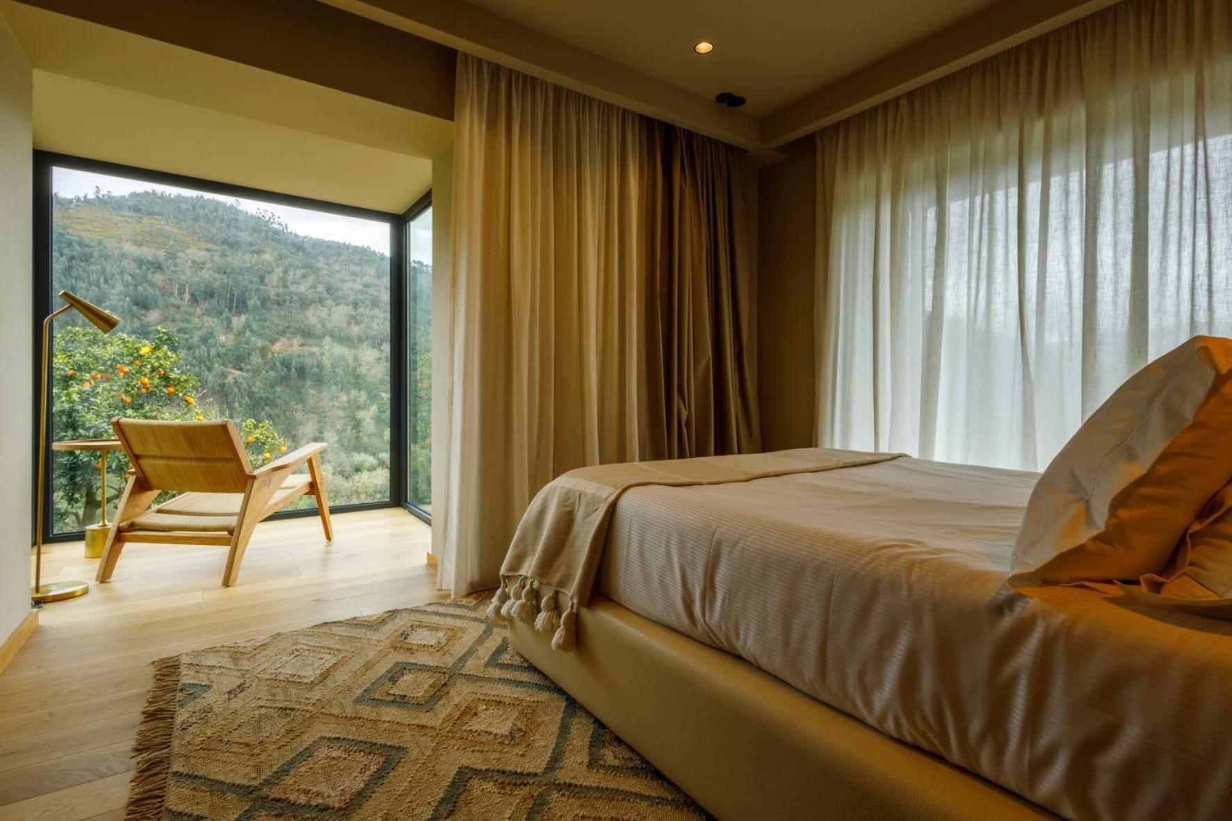 Dajas Douro Valley - Exclusive Villas Sande  Bagian luar foto