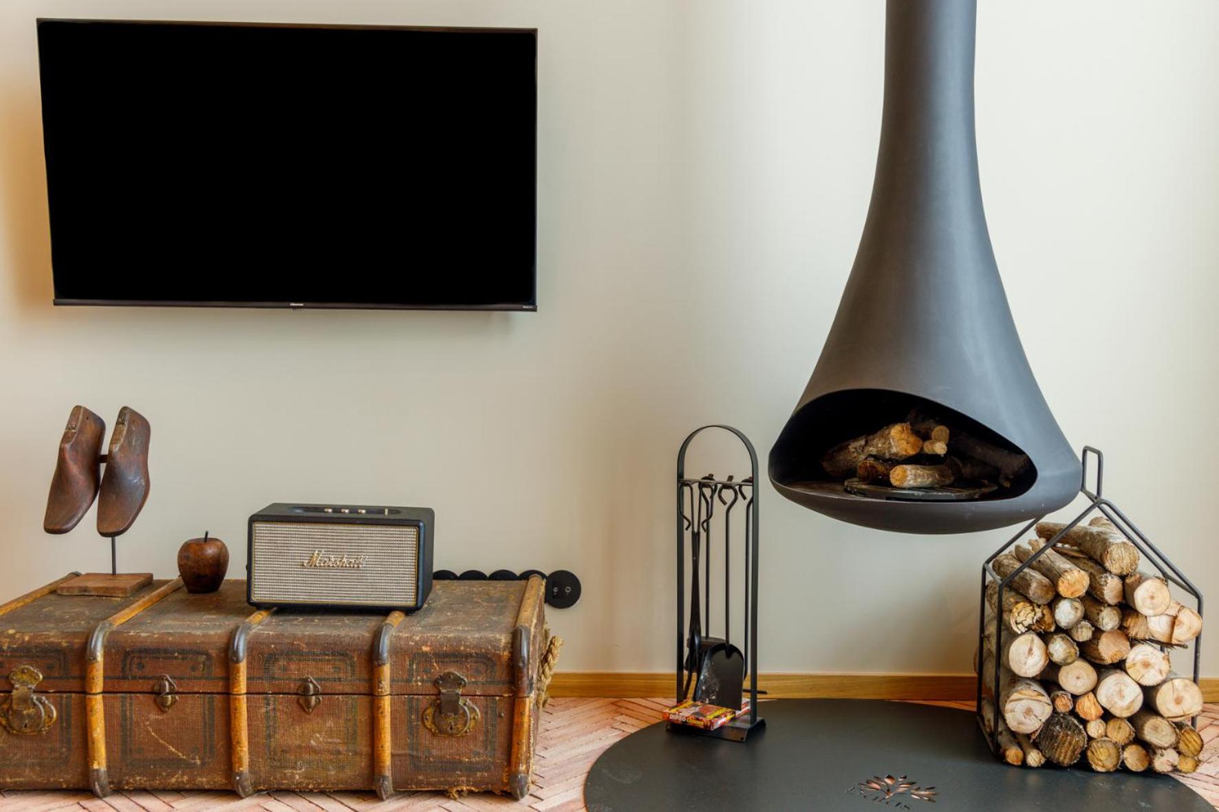 Dajas Douro Valley - Exclusive Villas Sande  Bagian luar foto