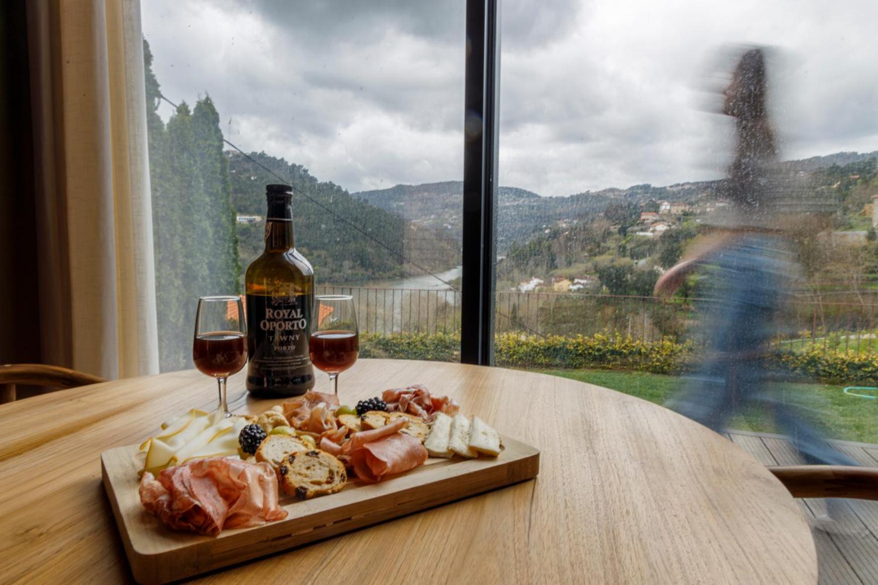 Dajas Douro Valley - Exclusive Villas Sande  Bagian luar foto