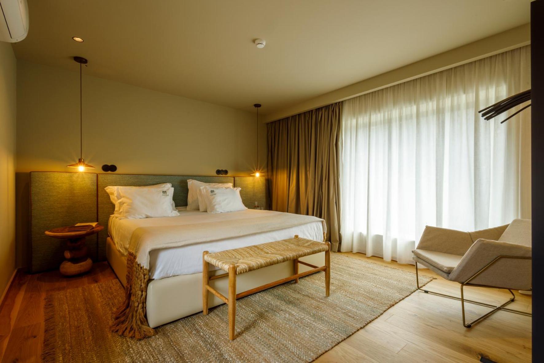 Dajas Douro Valley - Exclusive Villas Sande  Bagian luar foto