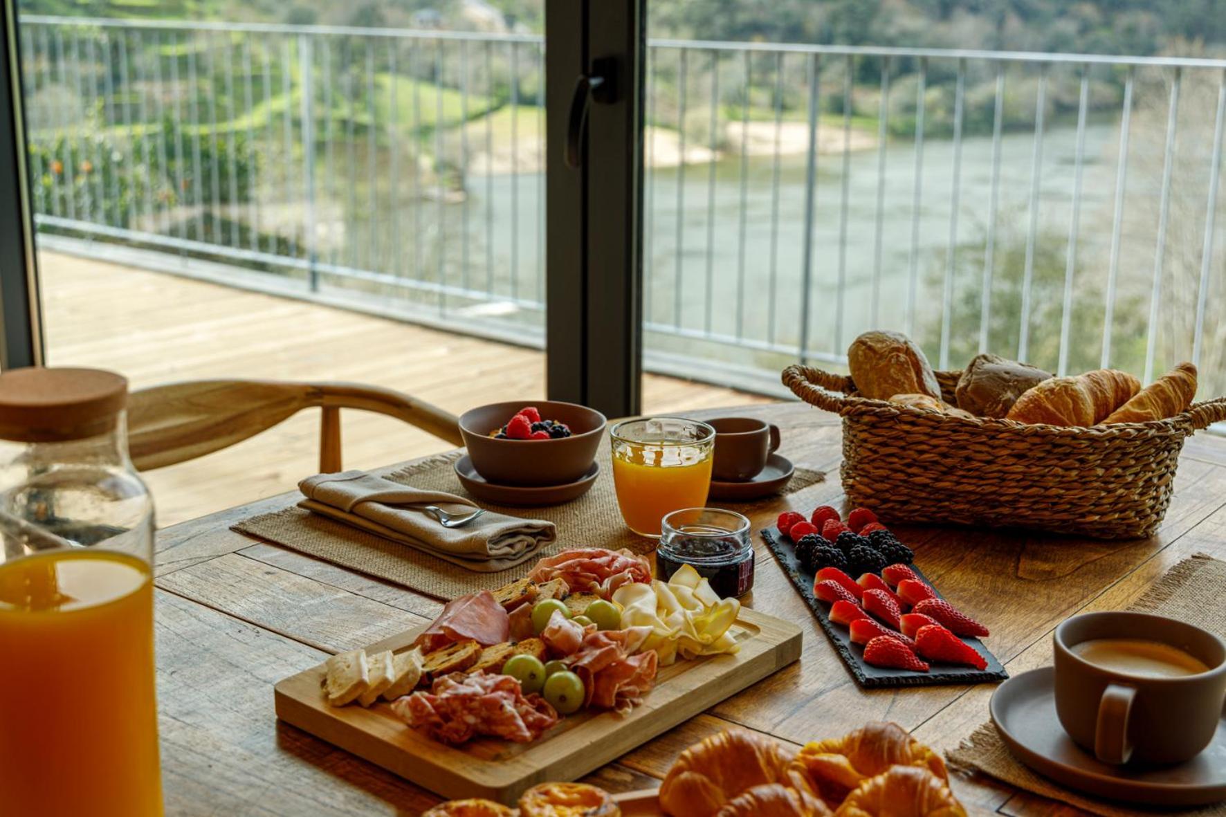 Dajas Douro Valley - Exclusive Villas Sande  Bagian luar foto