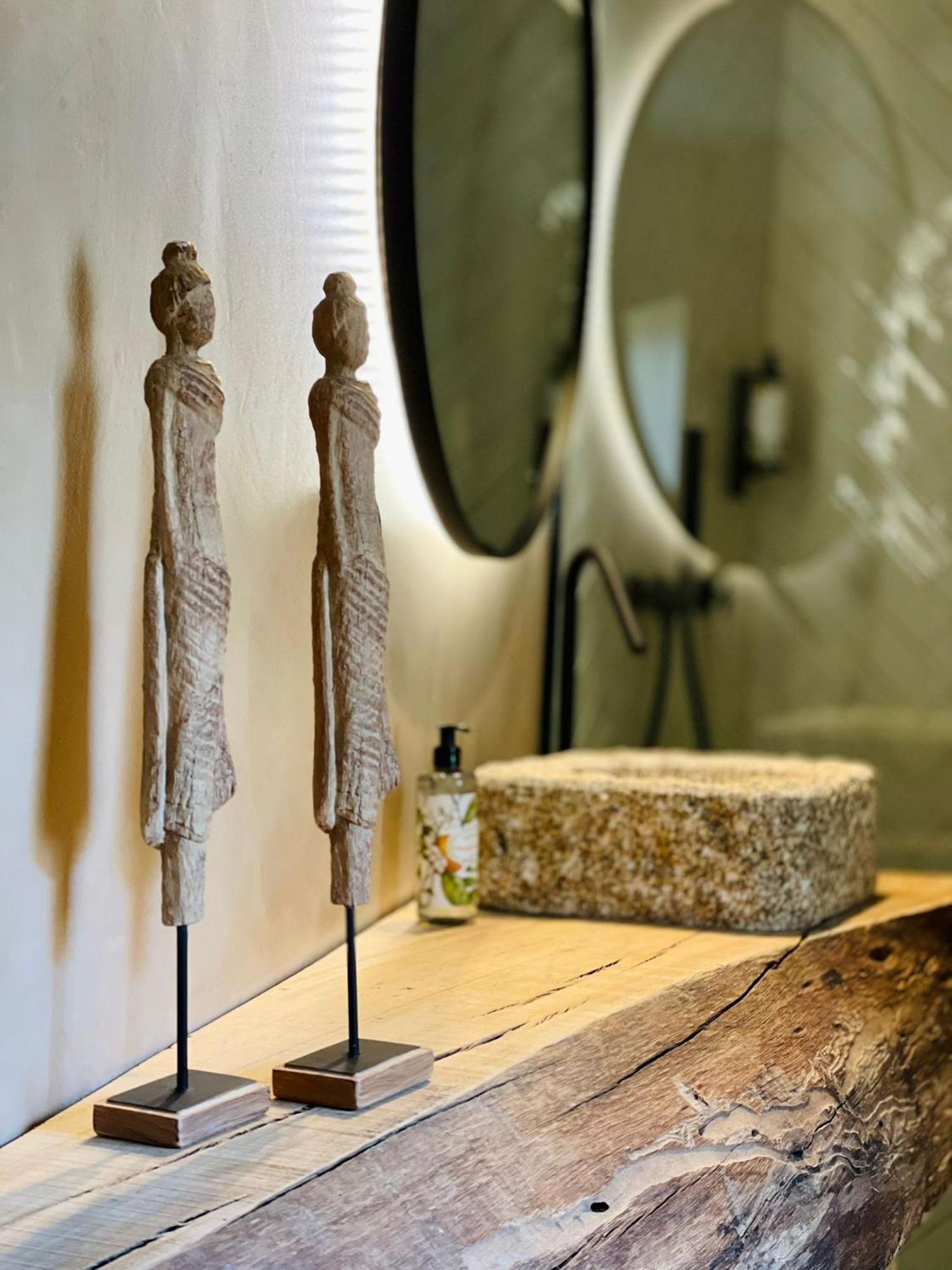 Dajas Douro Valley - Exclusive Villas Sande  Bagian luar foto
