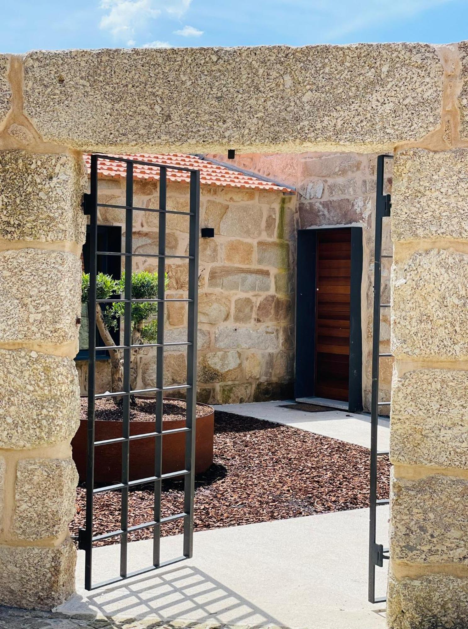 Dajas Douro Valley - Exclusive Villas Sande  Bagian luar foto