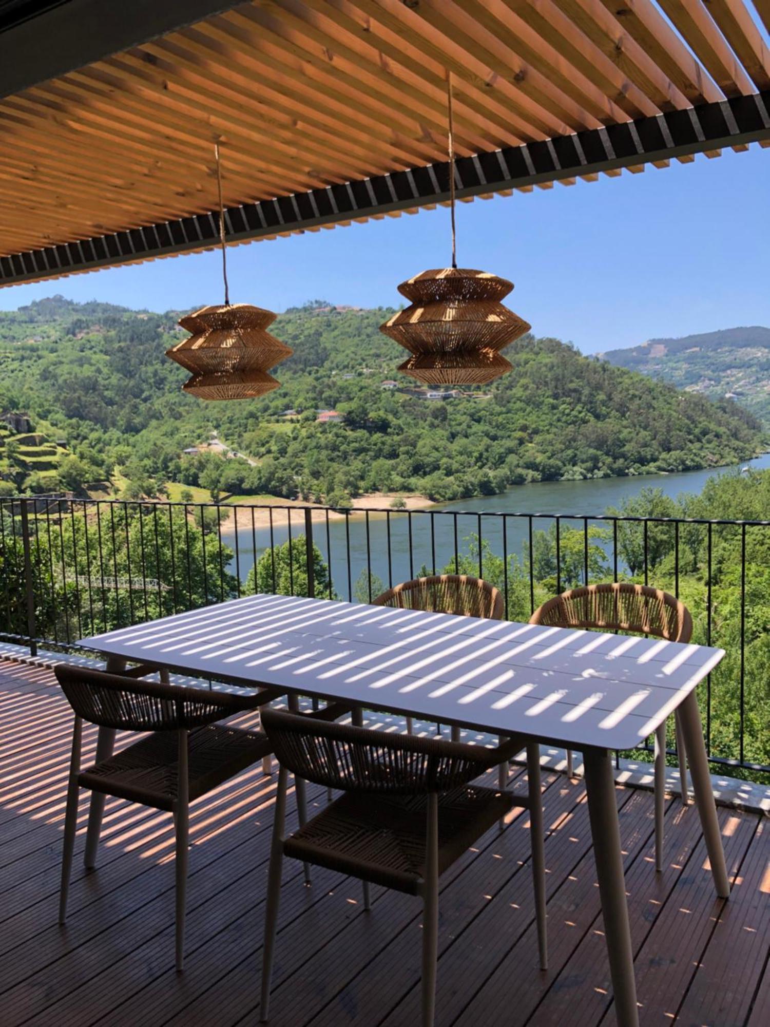 Dajas Douro Valley - Exclusive Villas Sande  Bagian luar foto