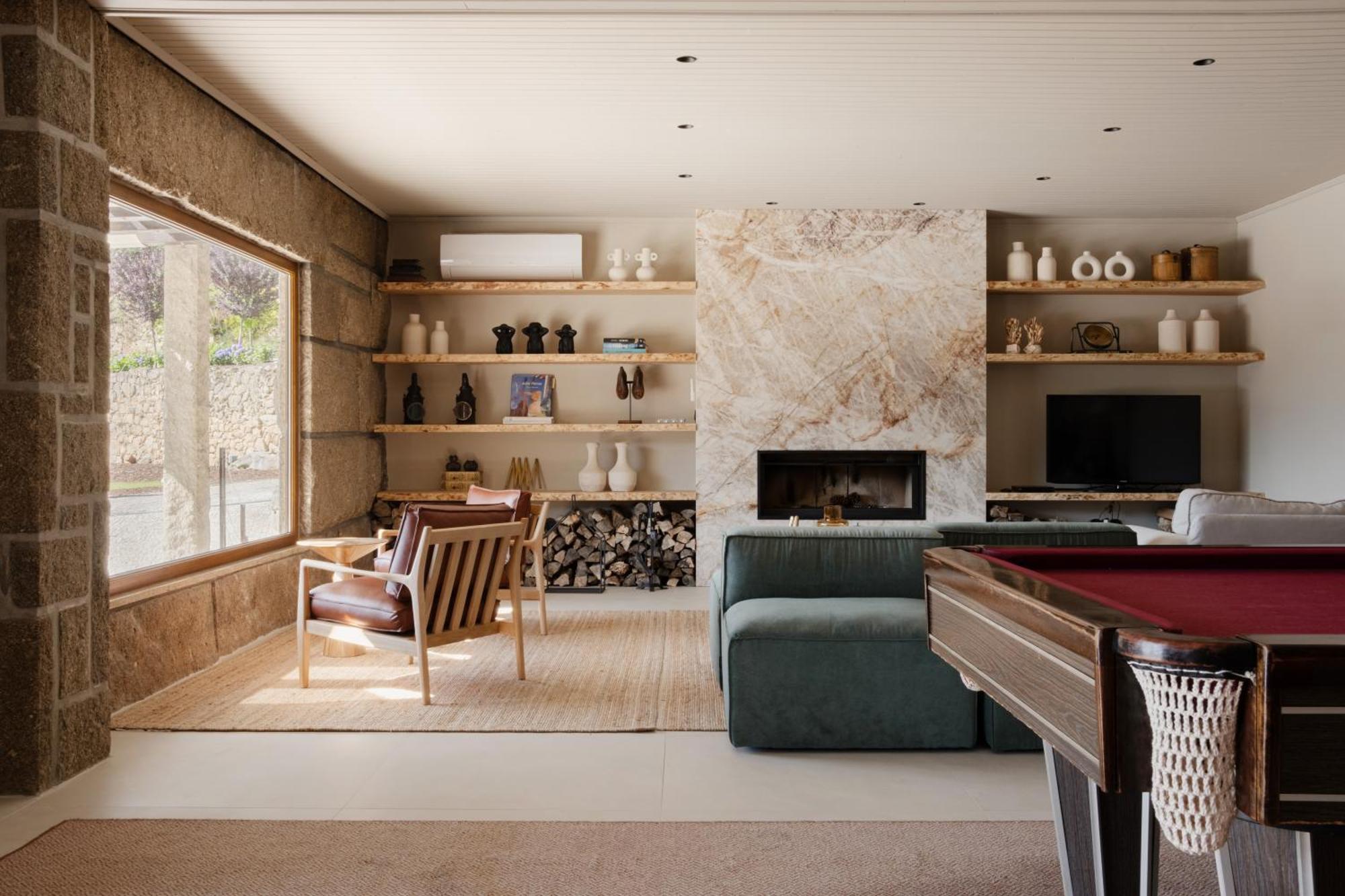 Dajas Douro Valley - Exclusive Villas Sande  Bagian luar foto