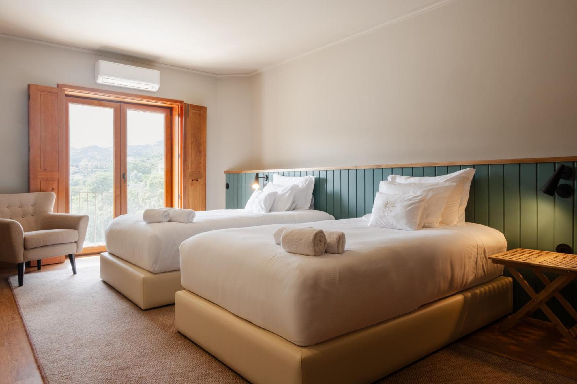 Dajas Douro Valley - Exclusive Villas Sande  Bagian luar foto