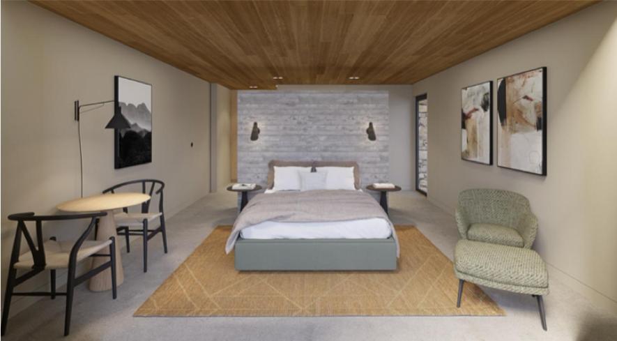 Dajas Douro Valley - Exclusive Villas Sande  Bagian luar foto