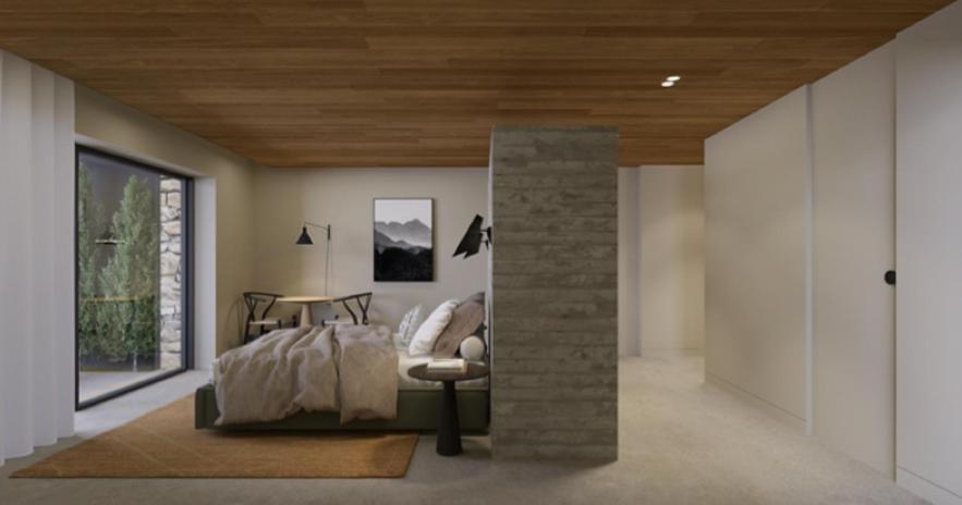 Dajas Douro Valley - Exclusive Villas Sande  Bagian luar foto