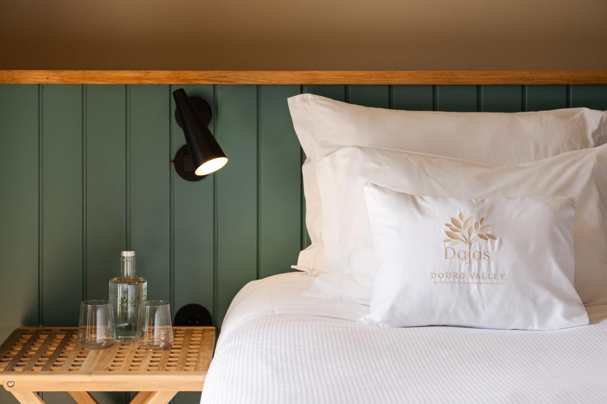Dajas Douro Valley - Exclusive Villas Sande  Bagian luar foto