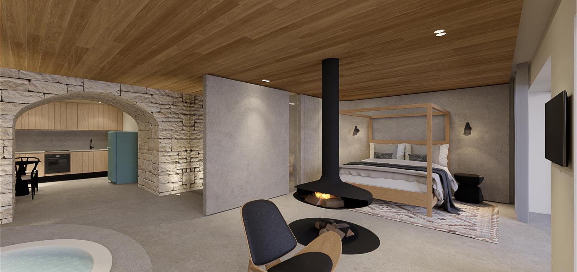 Dajas Douro Valley - Exclusive Villas Sande  Bagian luar foto
