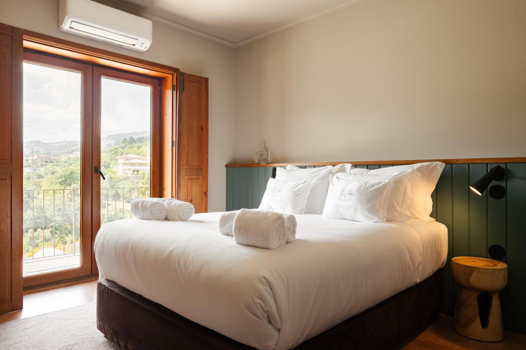 Dajas Douro Valley - Exclusive Villas Sande  Bagian luar foto