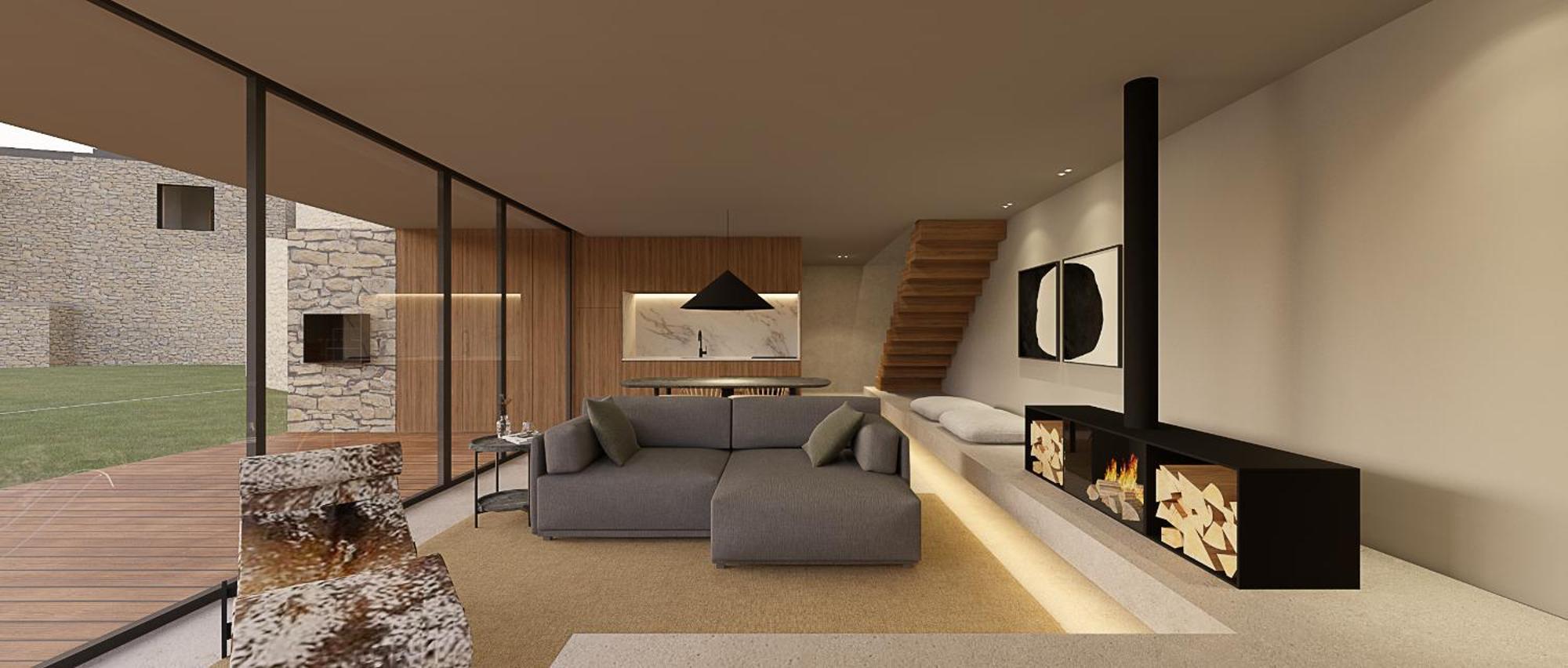 Dajas Douro Valley - Exclusive Villas Sande  Bagian luar foto