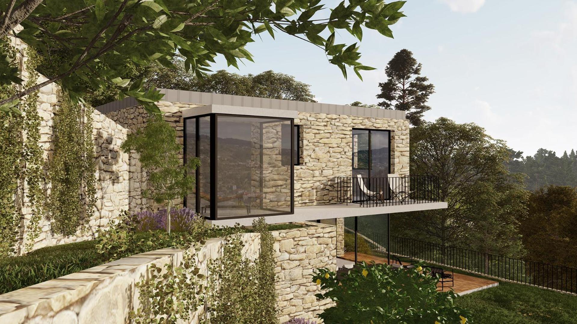 Dajas Douro Valley - Exclusive Villas Sande  Bagian luar foto