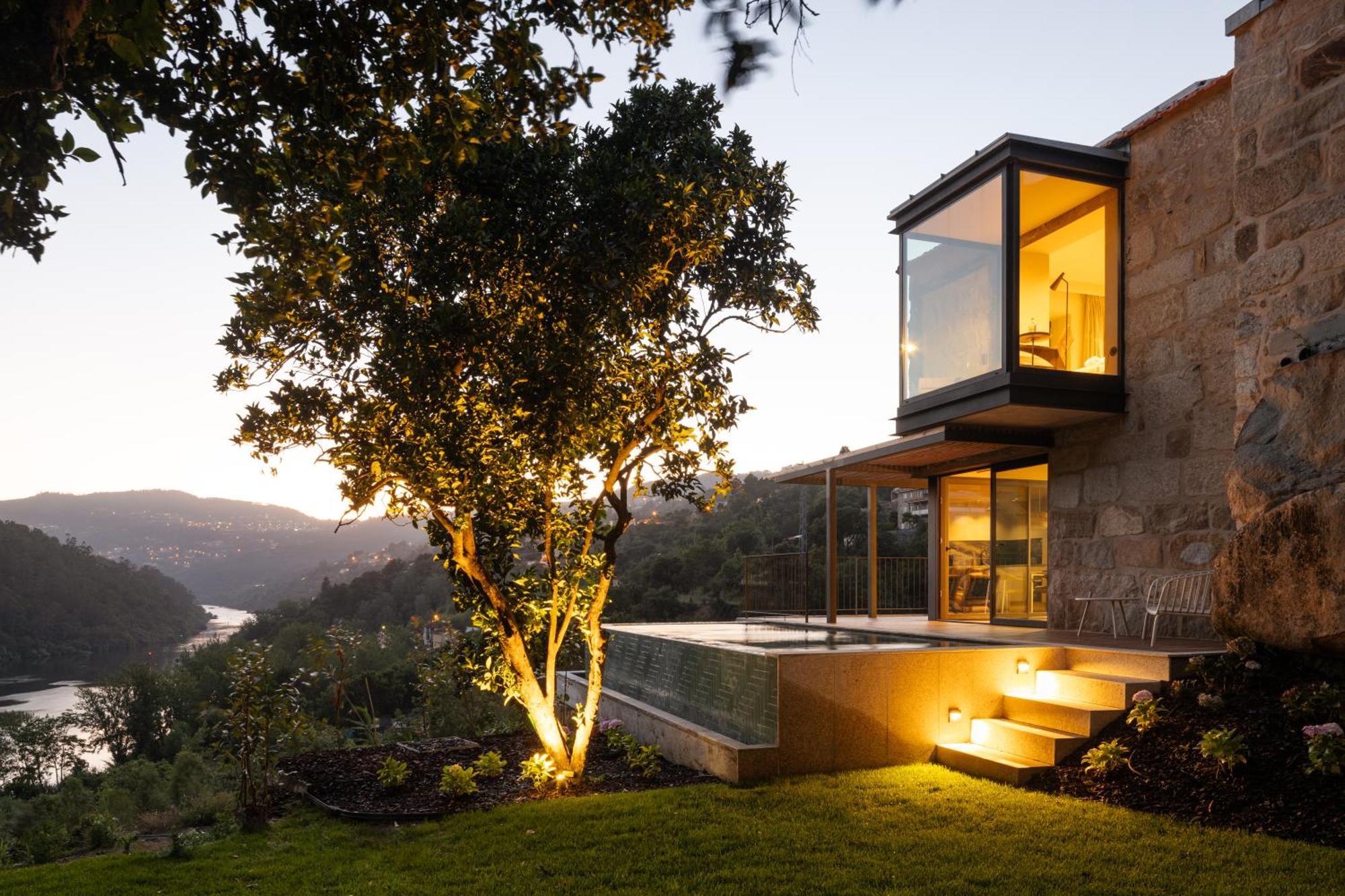 Dajas Douro Valley - Exclusive Villas Sande  Bagian luar foto